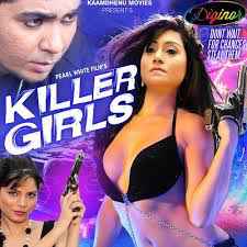 Killer Girls (2016) Hindi full movie download